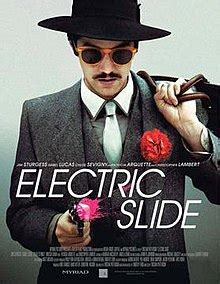 electric slide box office|electric slide wikipedia.